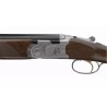 Fusil beretta 687 superposé silver pigeon 3 cal 20 canon de 71 cm ( modèle expo )
