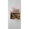 Munitions LFB 375 cheytac 352 grs