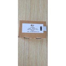 Munitions LFB 408 cheytac 419 grs