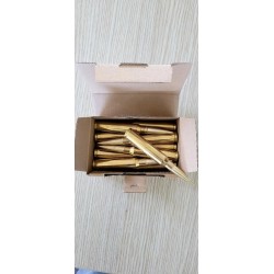 Munitions LFB 408 cheytac 419 grs