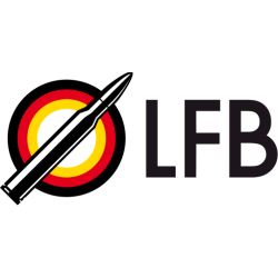 Munitions LFB 408 cheytac 419 grs