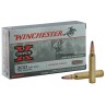 Munitions winchester 300 win mag power point 180grs