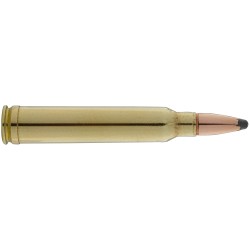 Munitions winchester 300 win mag power point 180grs