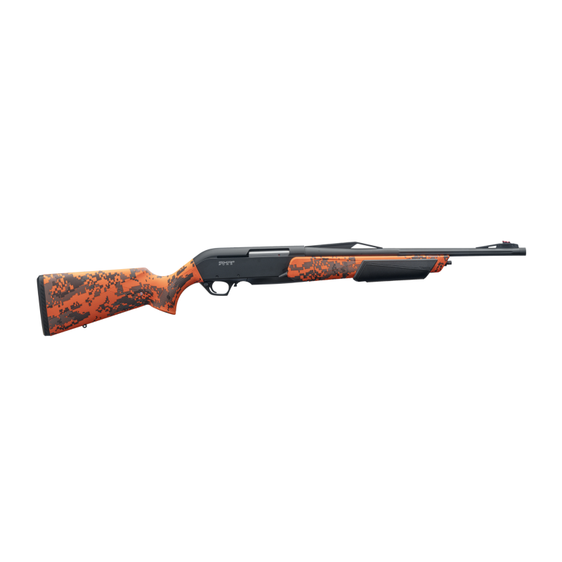 Carabine winchester sxr 2 pompe Carabine winchester sxr 2 pompe