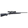 Pack carabine à verrou axis savage 308 avec filetage livraison offerte !
