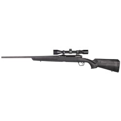 Pack carabine à verrou axis savage 30/06 avec filetage livraison offerte !