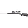 Pack carabine à verrou axis savage 30/06 avec filetage livraison offerte !