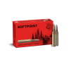 munitions Geco 300 win mag softpoint 170 grains