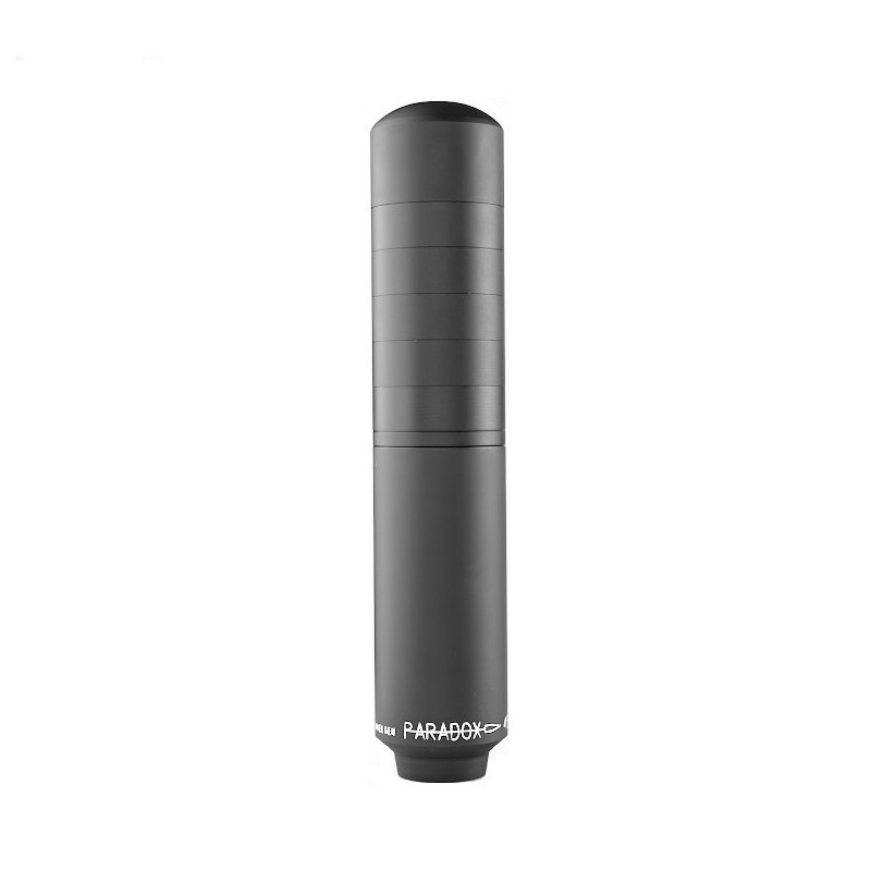 Modérateur de son silencieux nielsen paradox 45 max 8mm Modérateur de son silencieux nielsen paradox 45 max 8mm