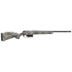 Carabine à verrou bergara wilderness sierra carbon livraison offerte !