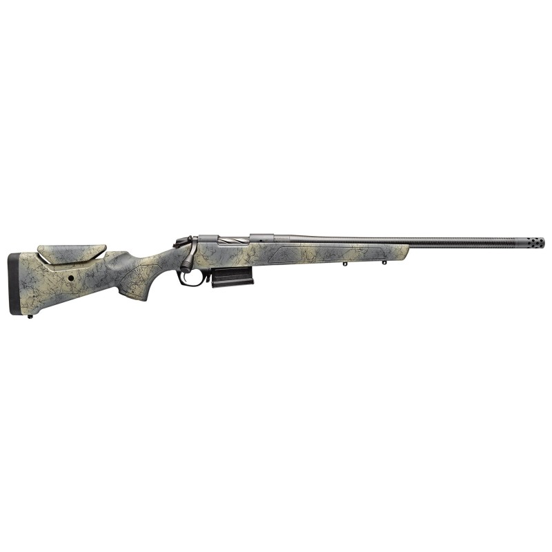 Carabine à verrou bergara wilderness sierra carbon livraison offerte ! Carabine à verrou bergara wilderness sierra carbon livraison offerte !