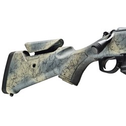 Carabine à verrou bergara wilderness sierra carbon livraison offerte !