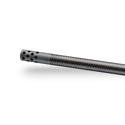 Carabine à verrou bergara wilderness sierra carbon livraison offerte !