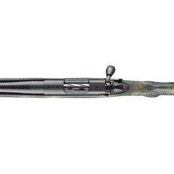Carabine à verrou bergara wilderness sierra carbon livraison offerte !