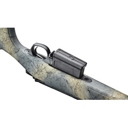 Carabine à verrou bergara wilderness sierra carbon livraison offerte !