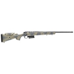 Carabine a verrou bergara wilderness sierra livraison offerte !