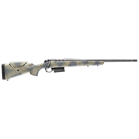 Carabine a verrou bergara wilderness sierra livraison offerte !