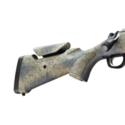 Carabine a verrou bergara wilderness sierra livraison offerte !