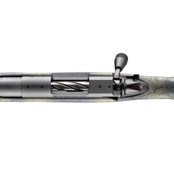 Carabine a verrou bergara wilderness sierra livraison offerte !