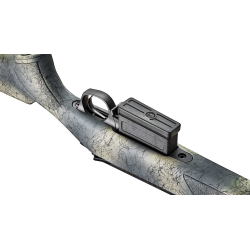 Carabine a verrou bergara wilderness sierra livraison offerte !