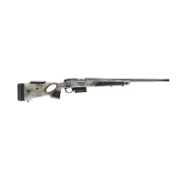 Carabine a verrou bergara wilderness thumbole livraison offerte !