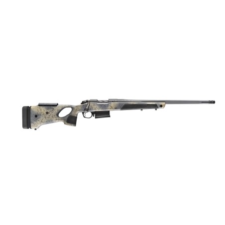 Carabine a verrou bergara wilderness thumbole livraison offerte !