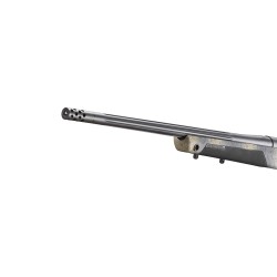 Carabine a verrou bergara wilderness thumbole livraison offerte !