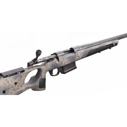 Carabine a verrou bergara wilderness thumbole livraison offerte !