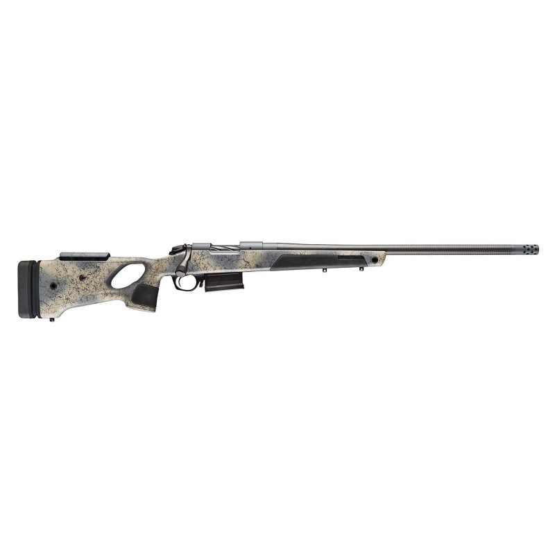 Carabine a verrou bergara wilderness thumbole carbon livraison offerte ! Carabine a verrou bergara wilderness thumbole carbon livraison offerte !