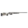 Carabine a verrou bergara wilderness thumbole carbon livraison offerte !