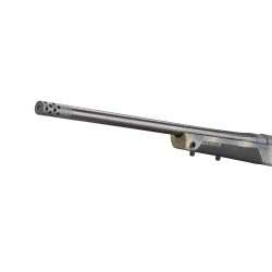 Carabine a verrou bergara wilderness thumbole carbon livraison offerte !