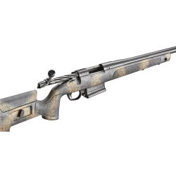 Carabine a verrou bergara wilderness HMR