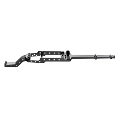 Carabine a verrou bergara wilderness HMR