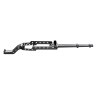 Carabine a verrou bergara wilderness HMR
