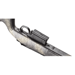 Carabine a verrou bergara wilderness HMR