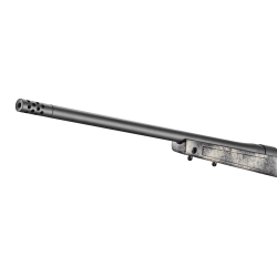 Carabine a verrou bergara wilderness HMR