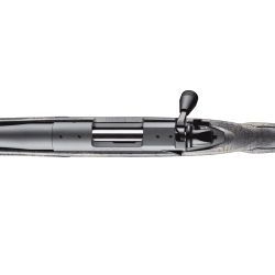 Carabine a verrou bergara wilderness HMR carbon
