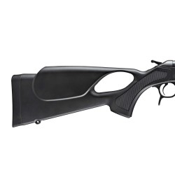 Carabine kipplauf bergara BA13 take down thumbole frais de port offert !