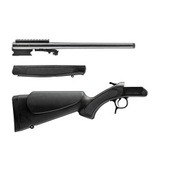 Carabine kipplauf bergara BA13 take down mono coup frais de port offert !