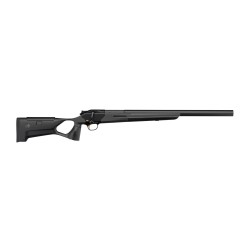 Crosse FBT UNIC en carbone pour Blaser R8 Silence Bois livraison offerte !