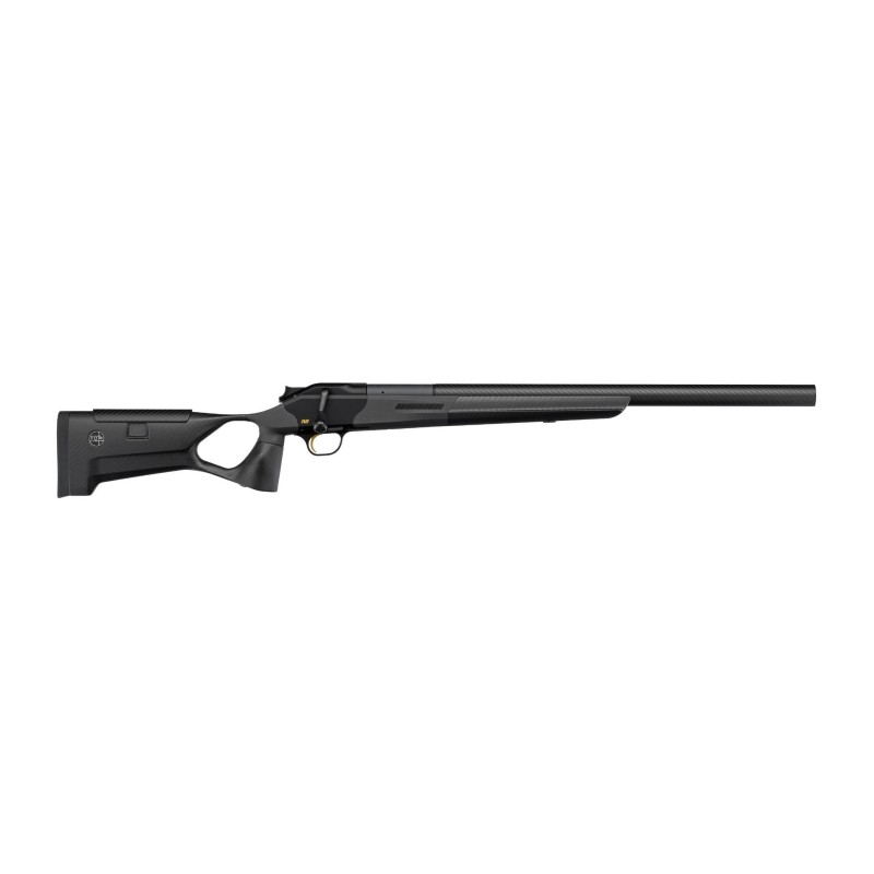 Crosse FBT UNIC en carbone pour Blaser R8 Silence Bois livraison offerte ! Crosse FBT UNIC en carbone pour Blaser R8 Silence Bois livraison offerte !