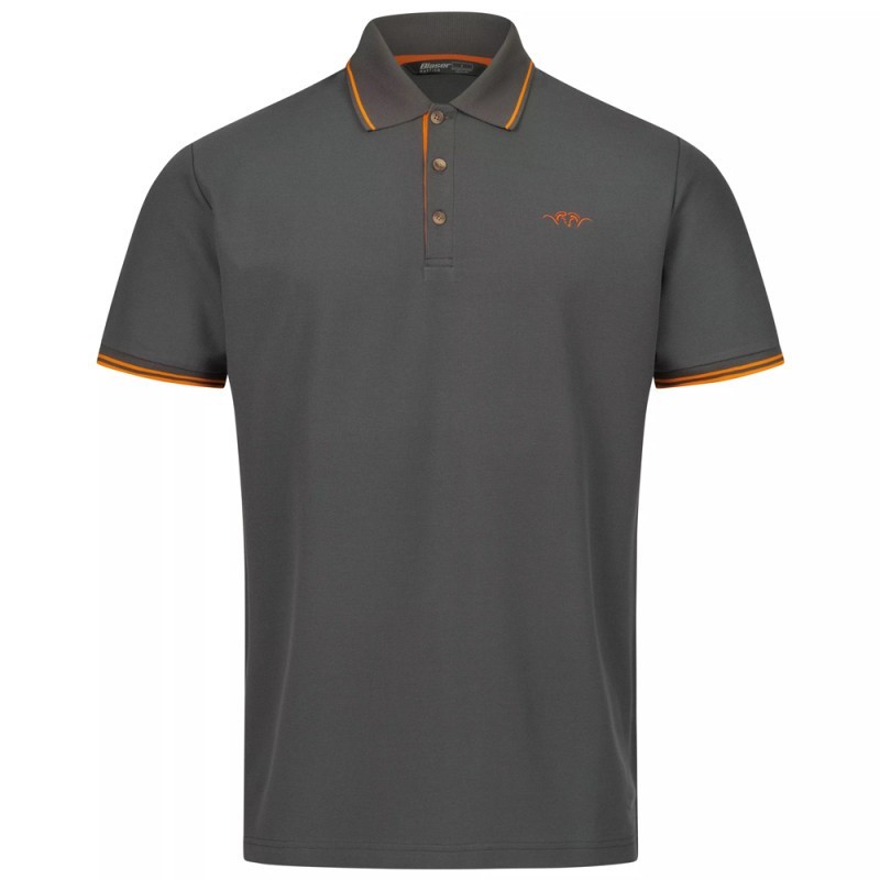 Polo 22 blaser gris frais de port offert Polo 22 blaser gris frais de port offert