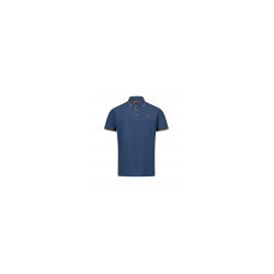 Polo 22 blaser bleu frais de port offert