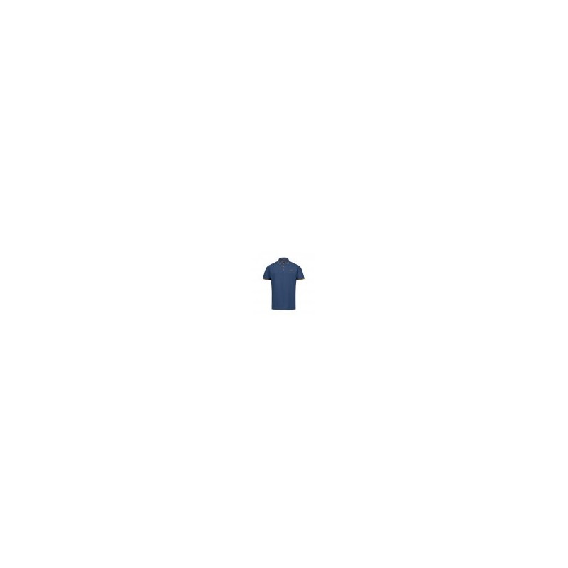 Polo 22 blaser bleu frais de port offert