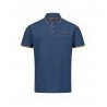 Polo 22 blaser bleu frais de port offert