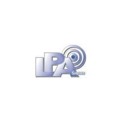 Hausse et guidon LPA pour Walther P99, PPQ, PPQM2 (Non pour cal 22)