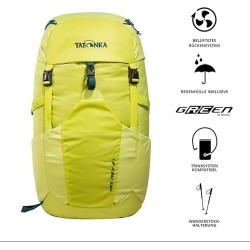 Sac a dos Tatonka Hike pack 27 randonnée prix de folie !!