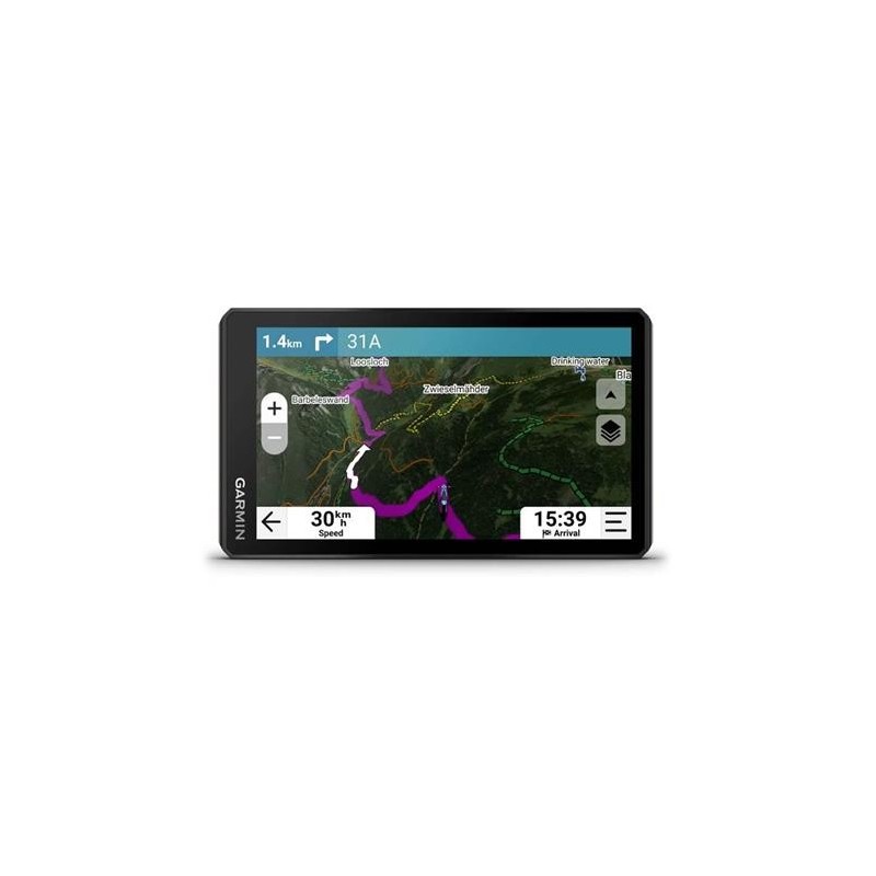 Gps Tablette Garmin Tread 2 Aventure 6 prix de folie !! Gps Tablette Garmin Tread 2 Aventure 6 prix de folie !!