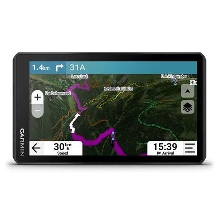 Gps Tablette  Garmin Tread 2 Aventure 6 prix de folie !!