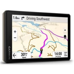 Gps Tablette  Garmin Tread 2 Aventure 6 prix de folie !!